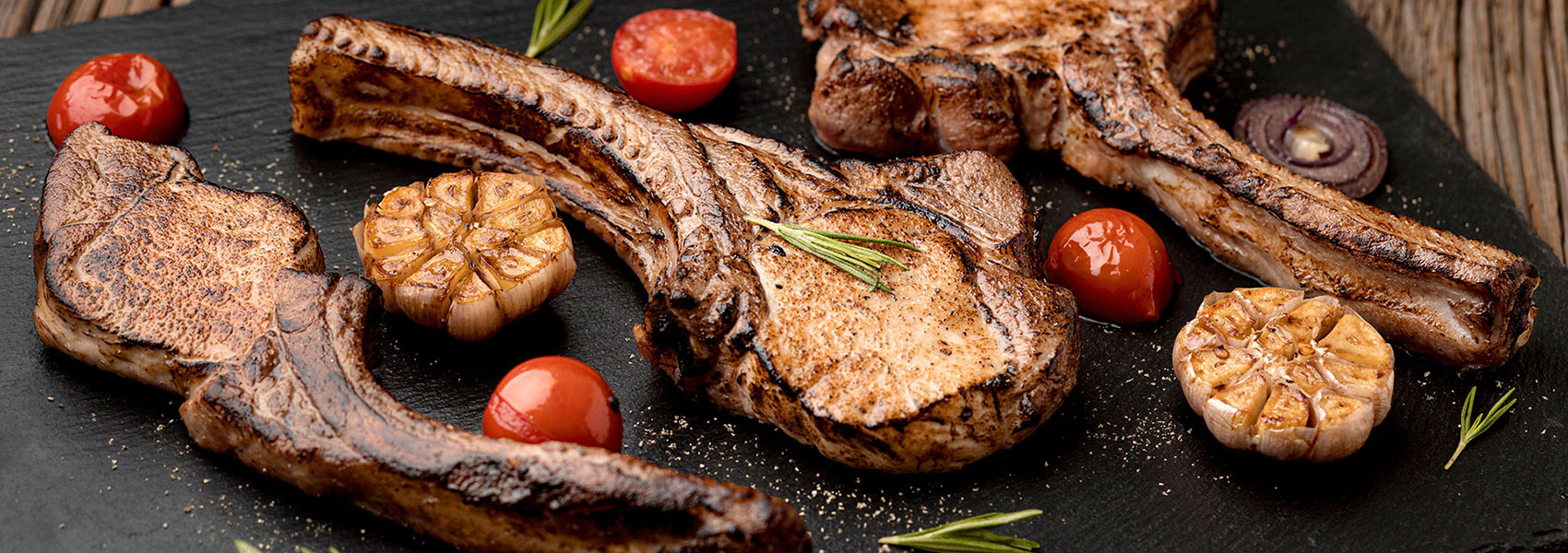 Cortes Premium de Cordero