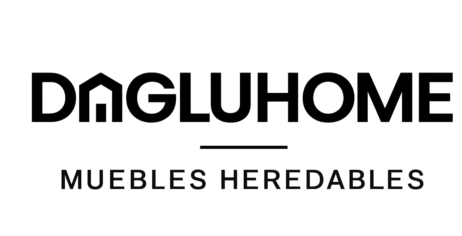 Daglu Home | Mesas de Madera y Mármol a Medida