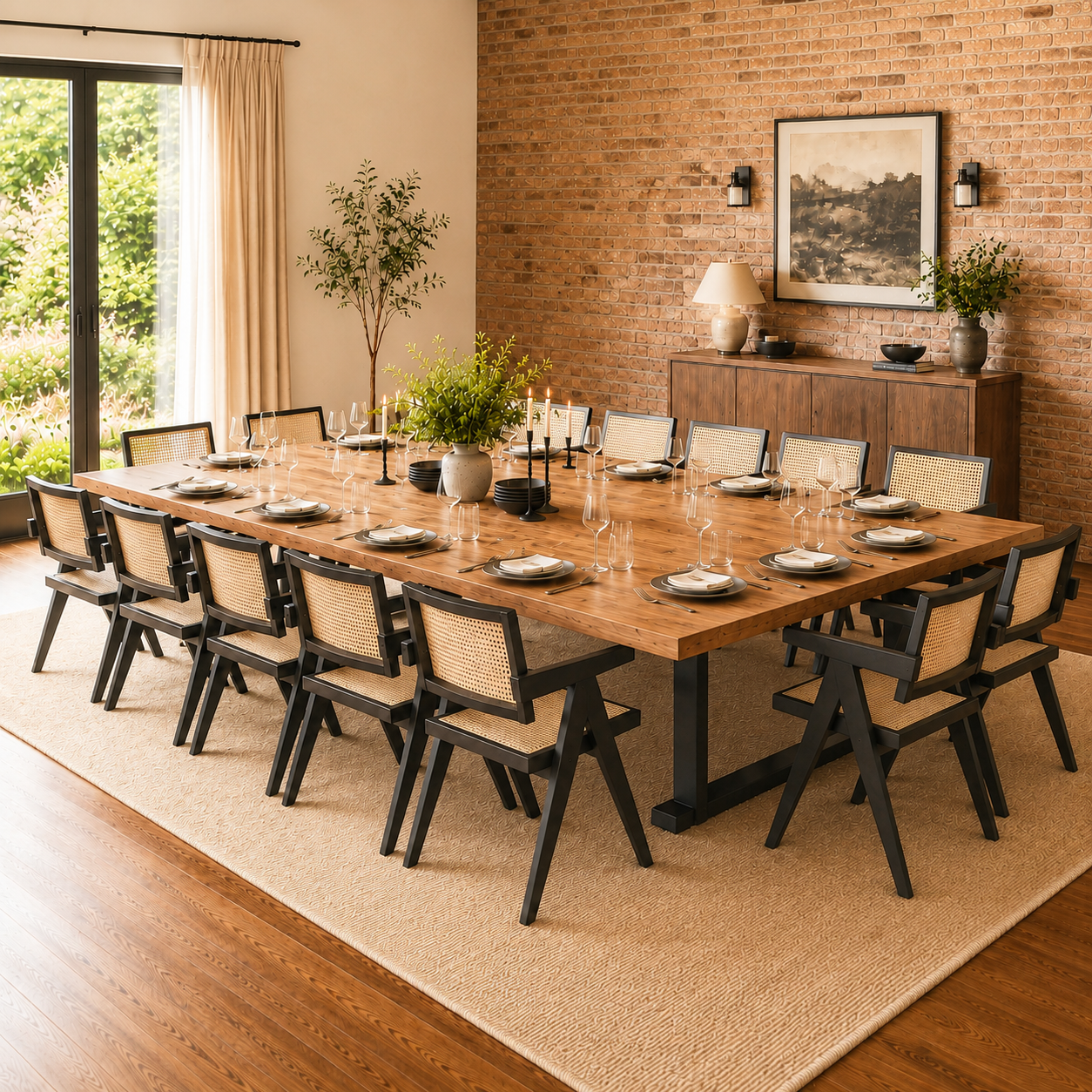 Comedor 14 Personas