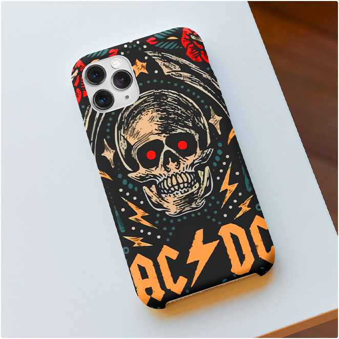 Fundas IPhone