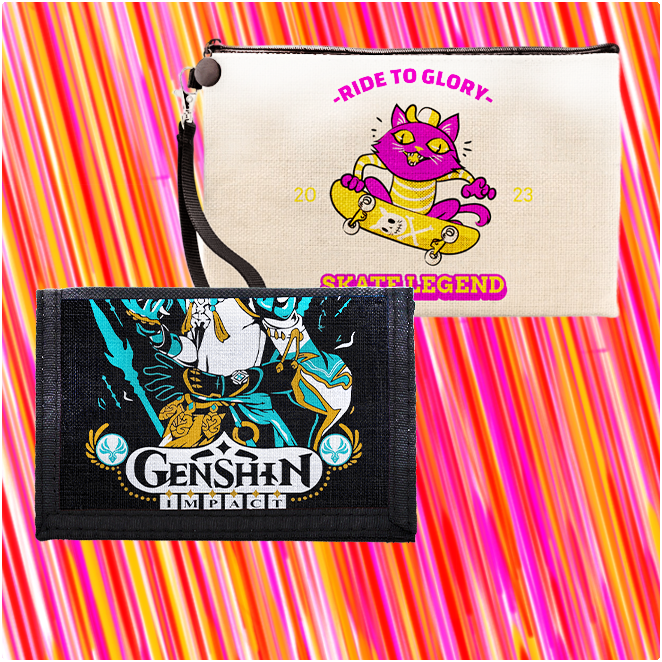 Accesorios