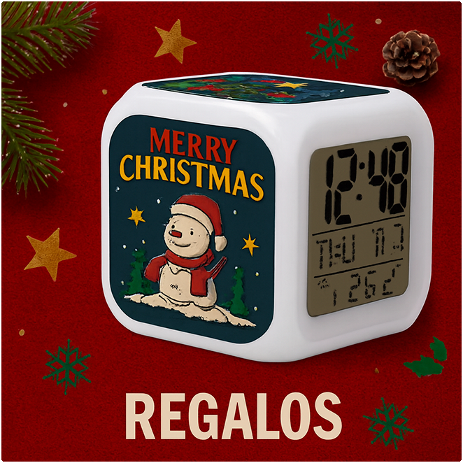 VER REGALOS