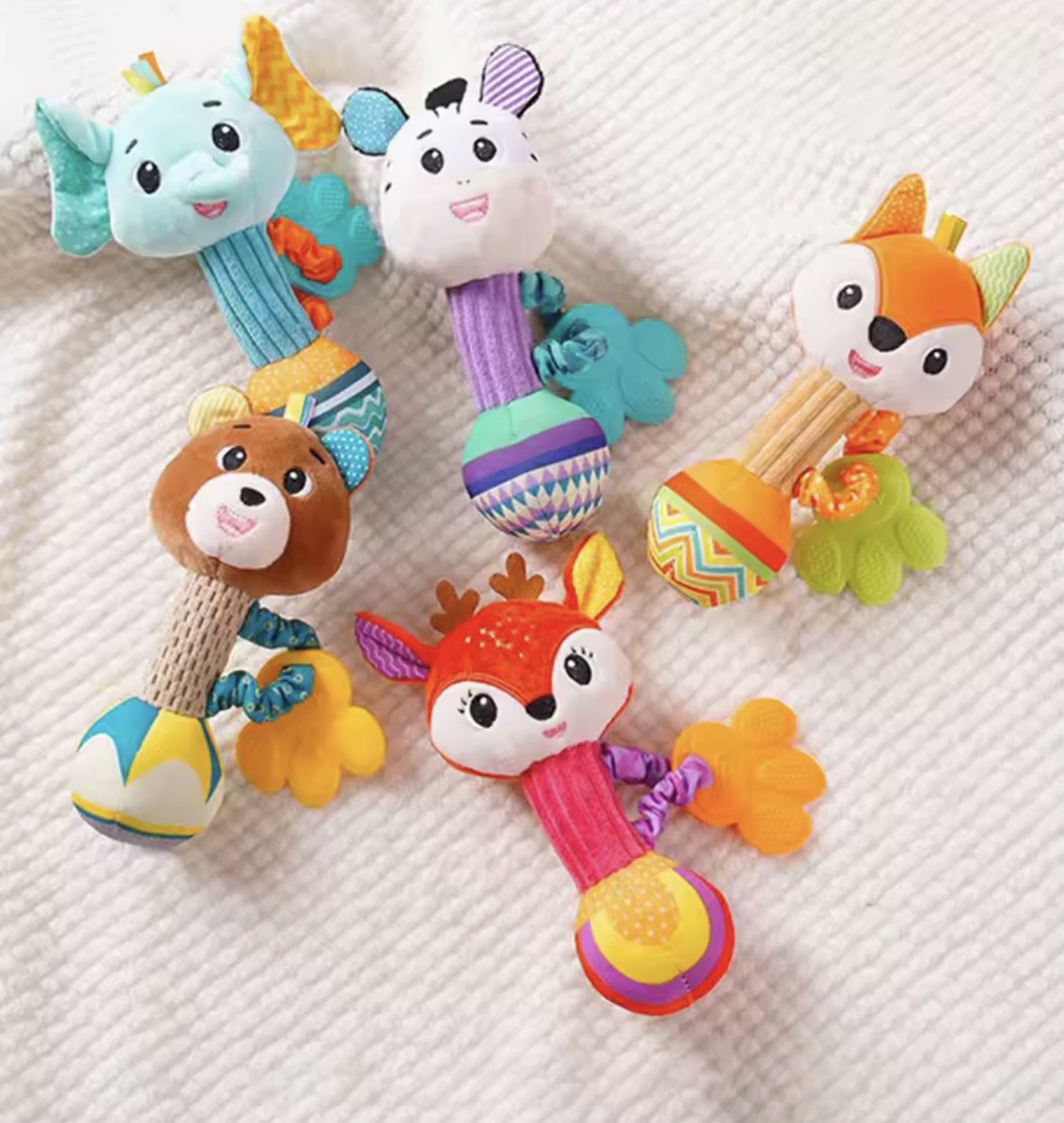 Juguetes