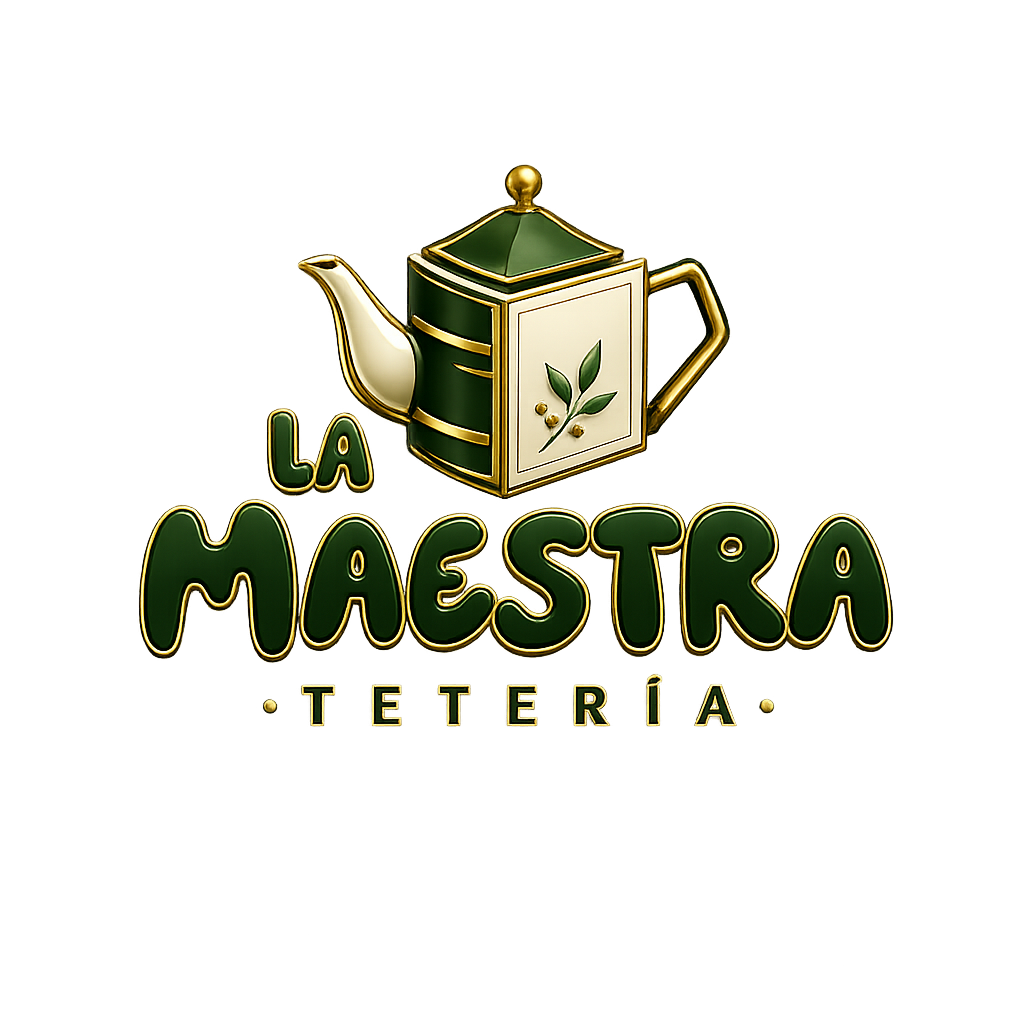 Teteria La Maestra