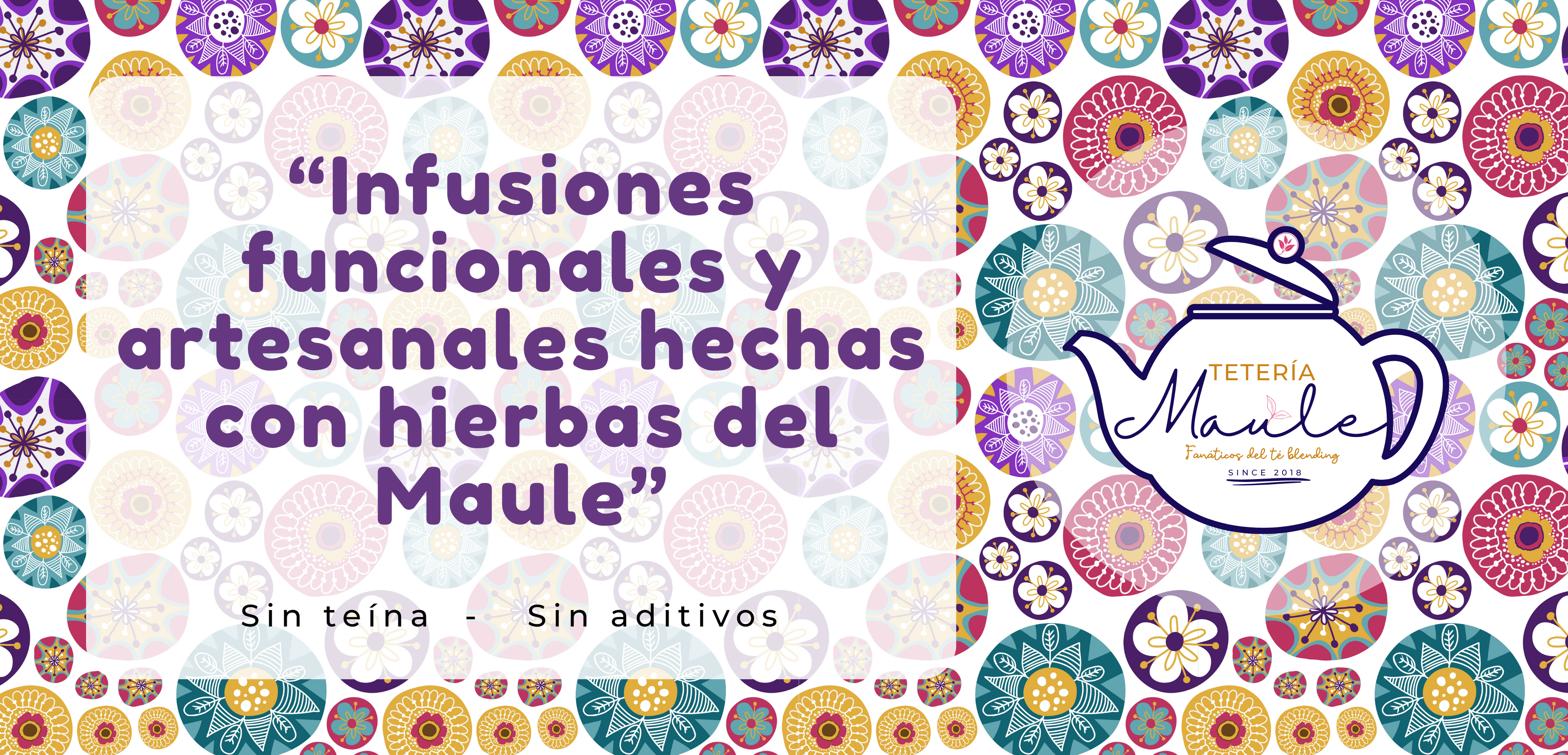 TETERÍA MAULE