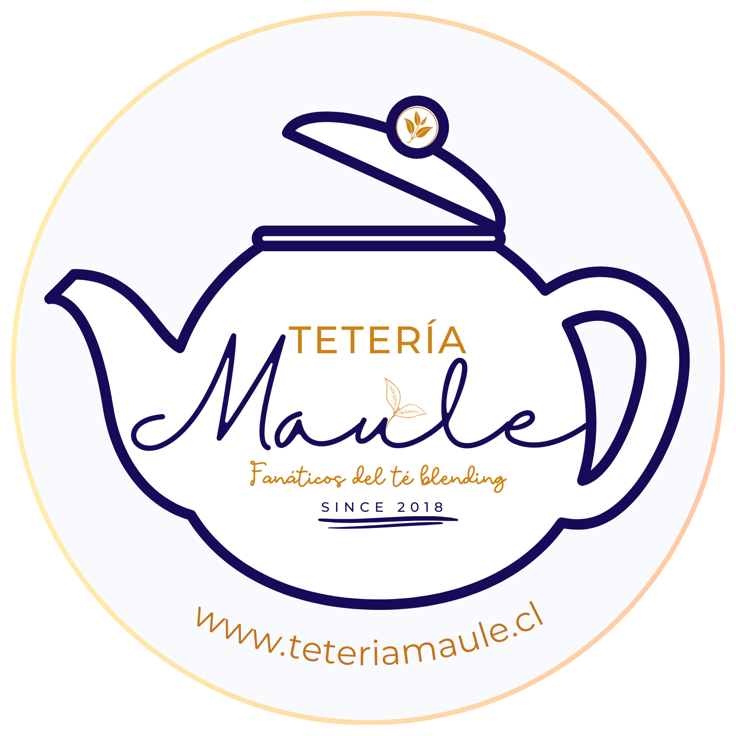 TETERÍA MAULE