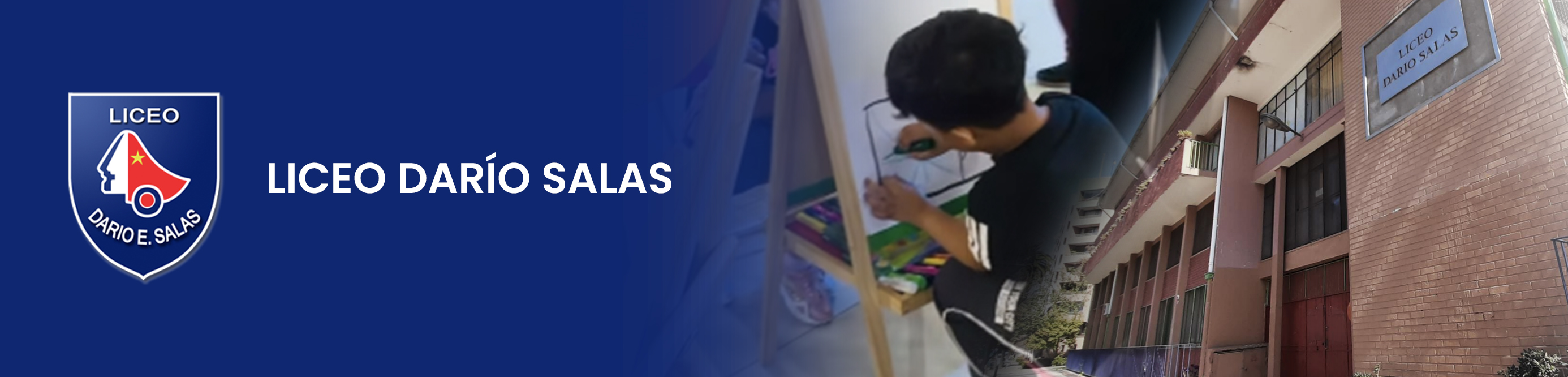 Título de la Sección