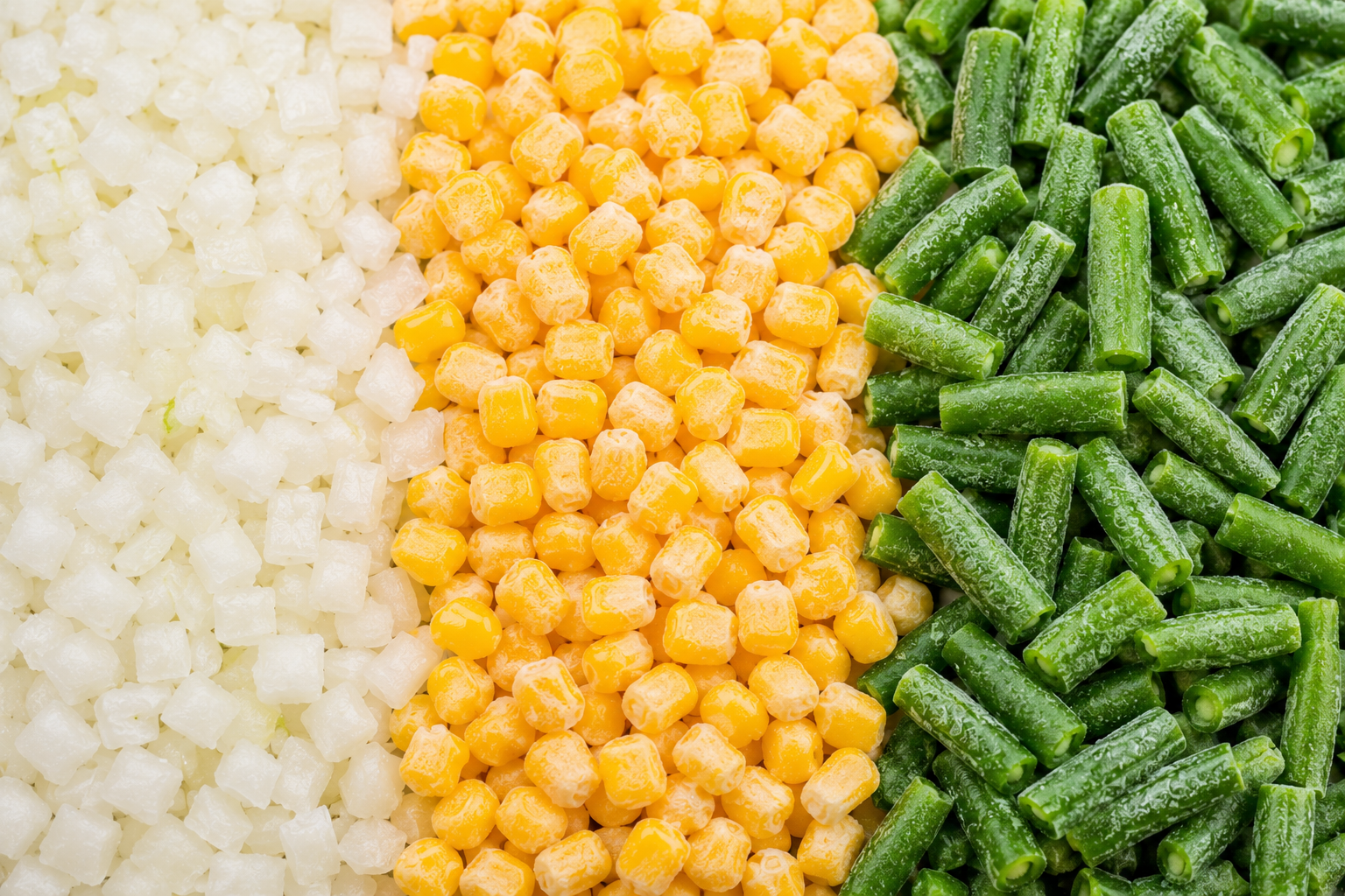 Verduras