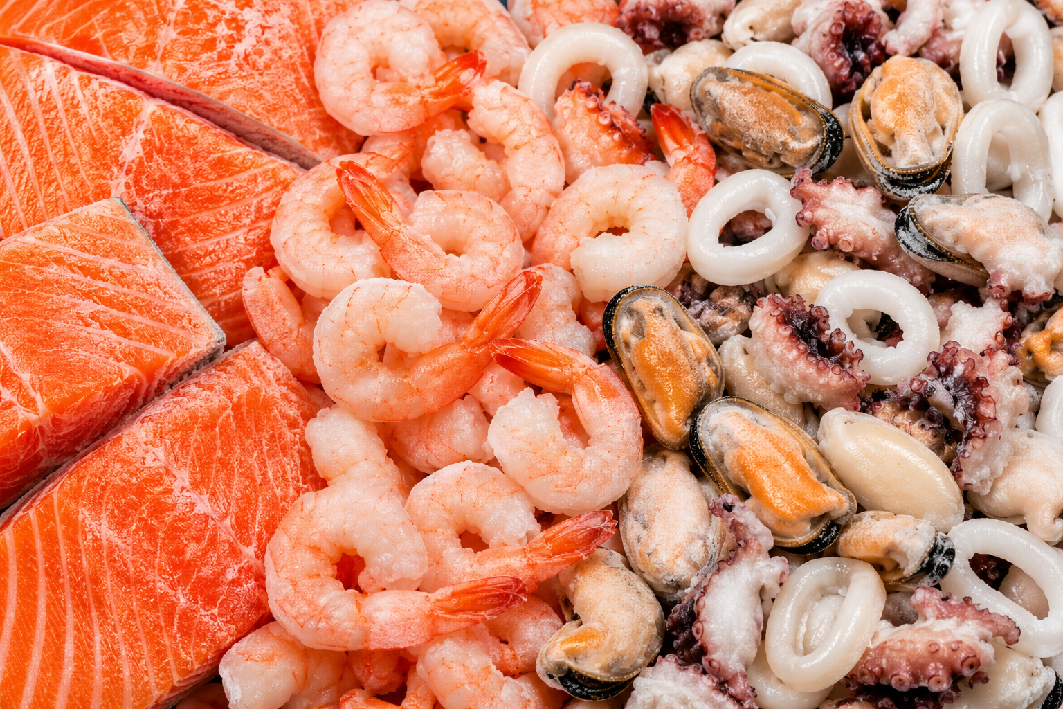 Mariscos