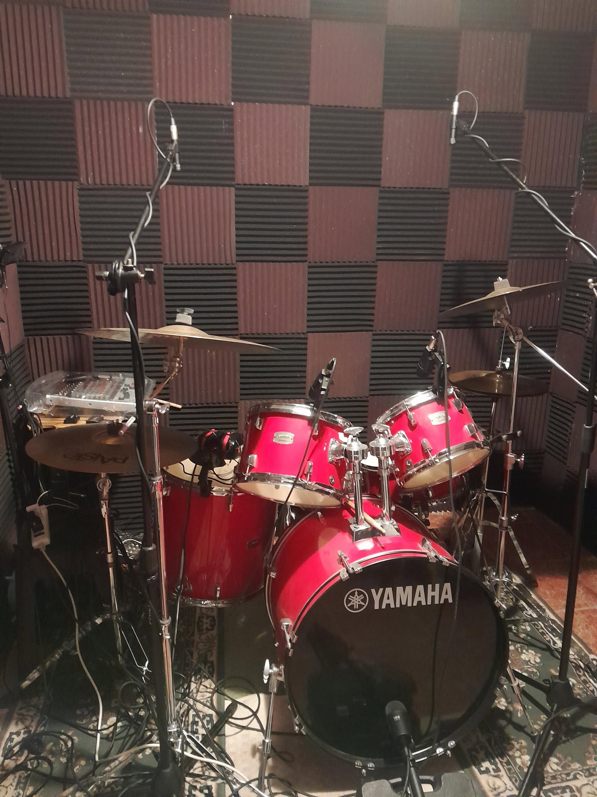 Baterista<br>Tocopilla