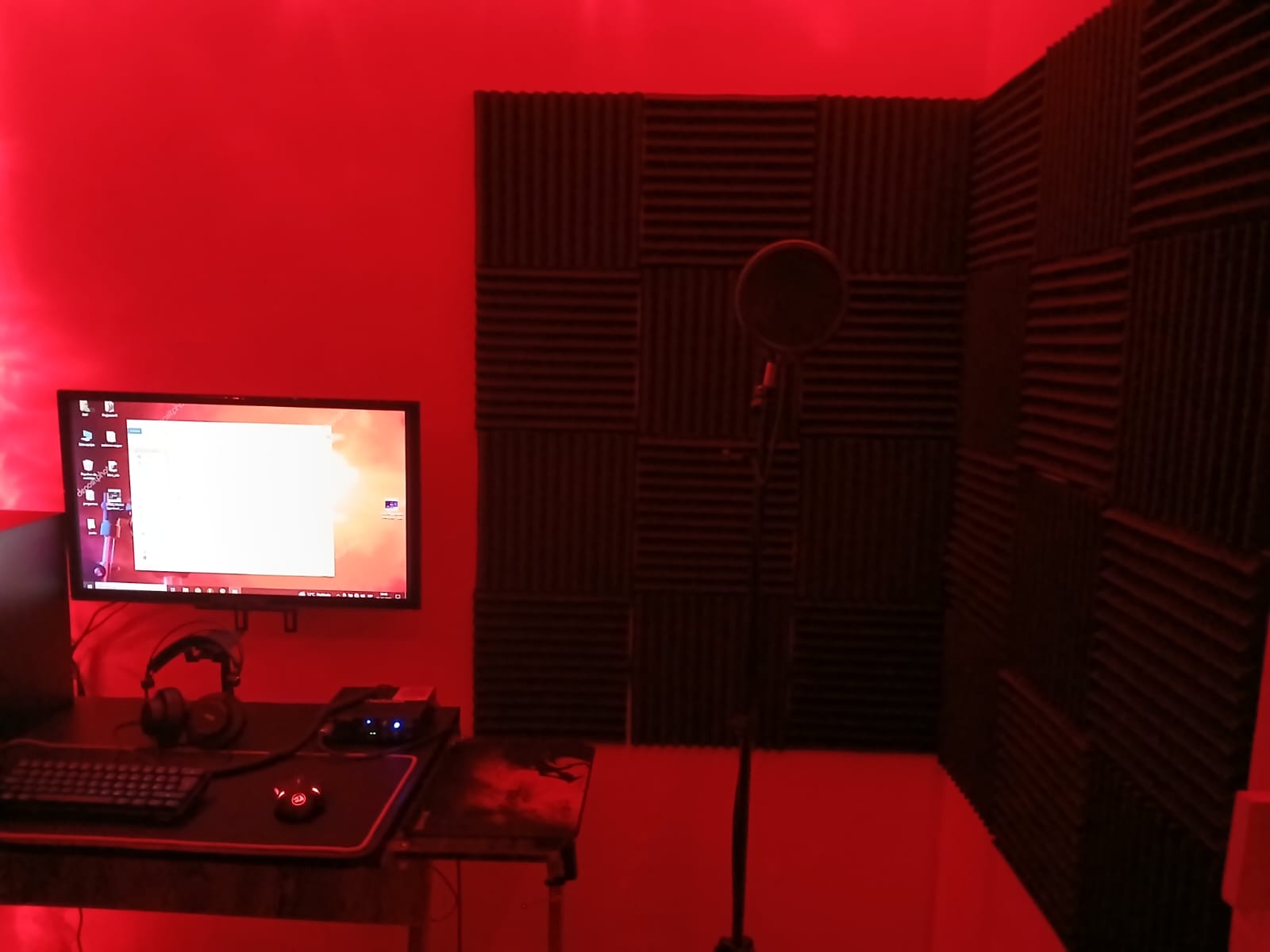 Artista Urbano<br>La Serena