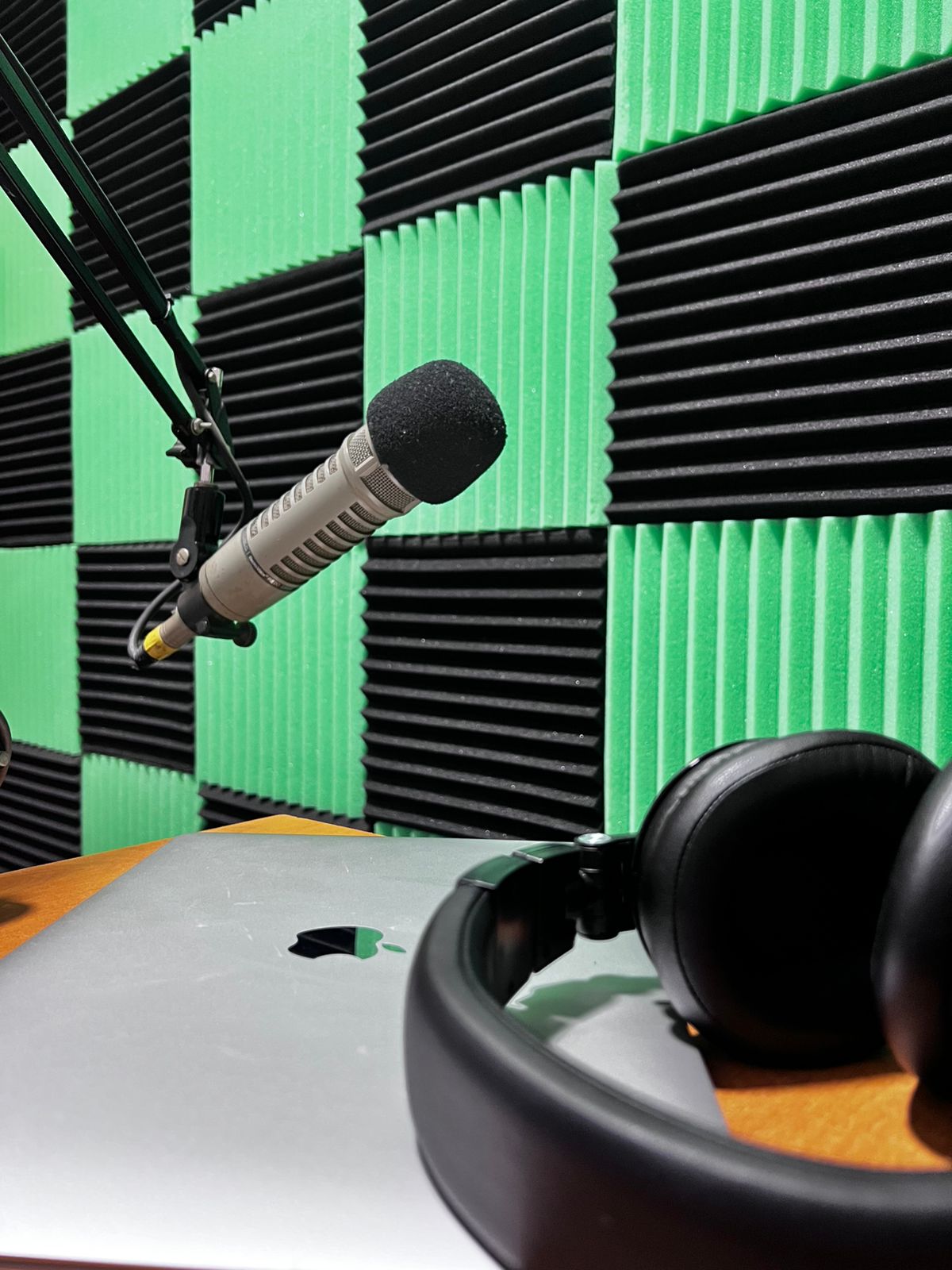 Locutor de Radio<br>Ovalle