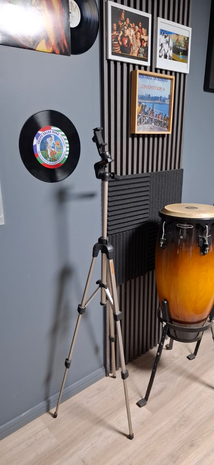 Banda Tropical<br>La Serena