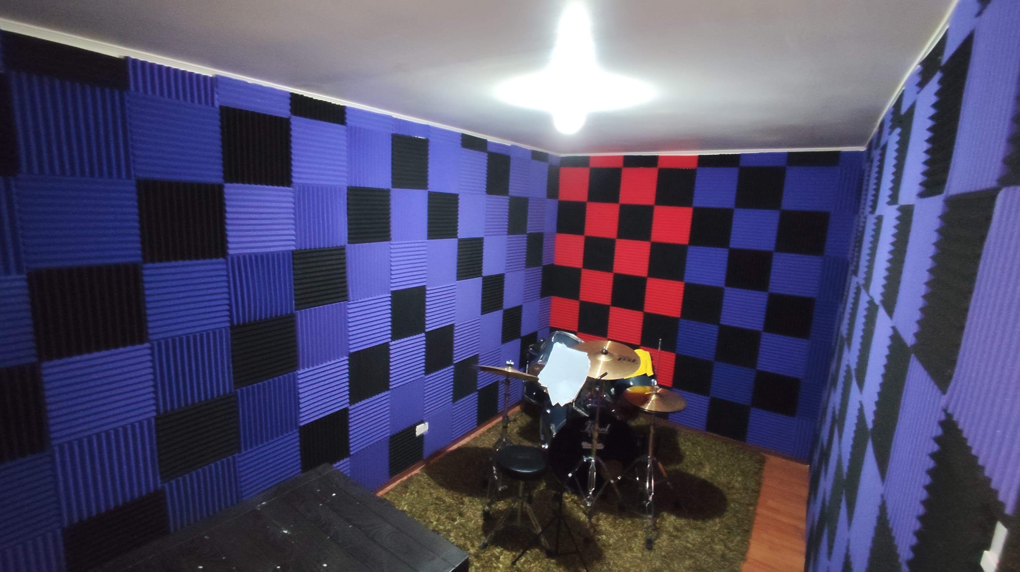 Banda de Rock <br>Santiago