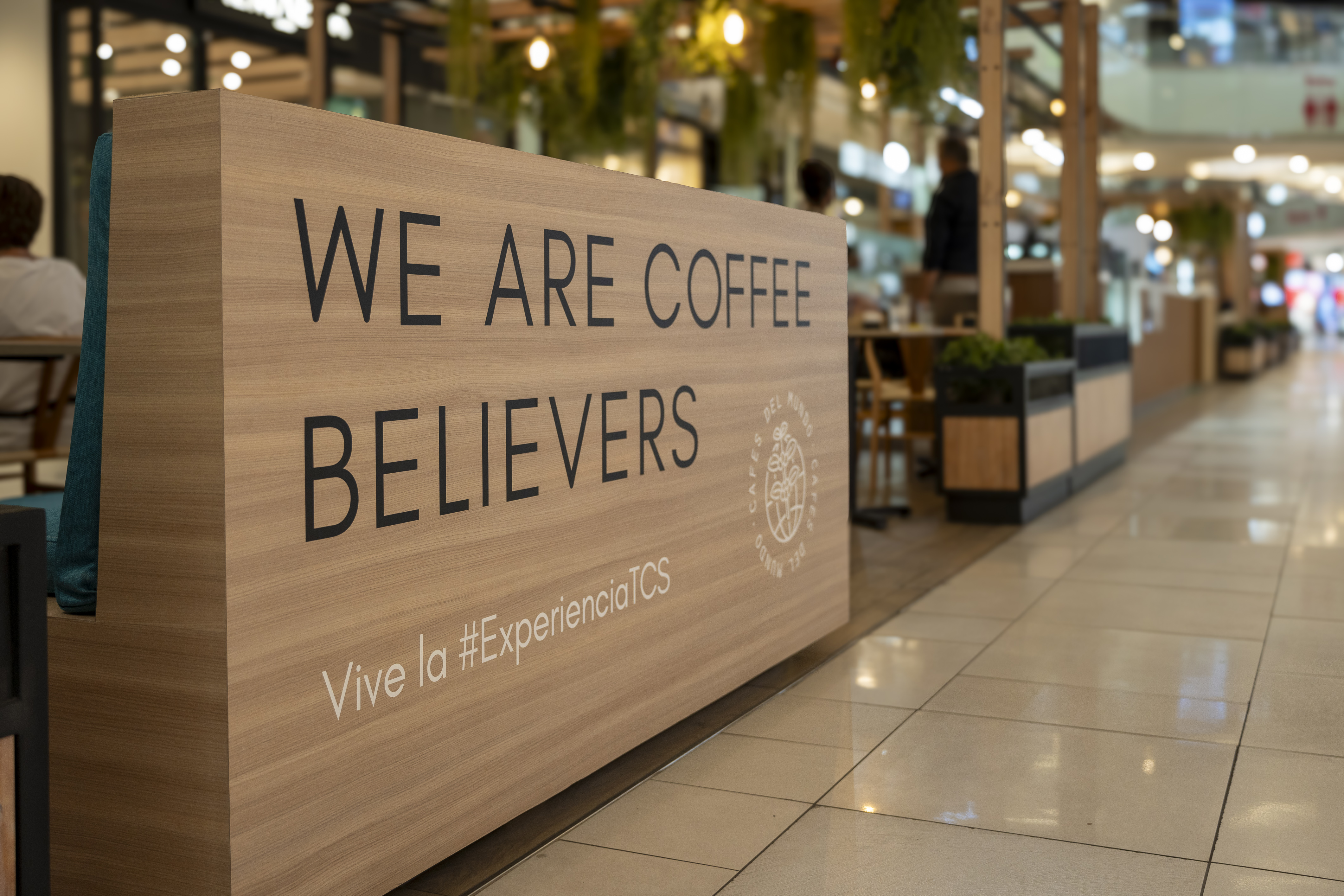 The Coffee Store Chile