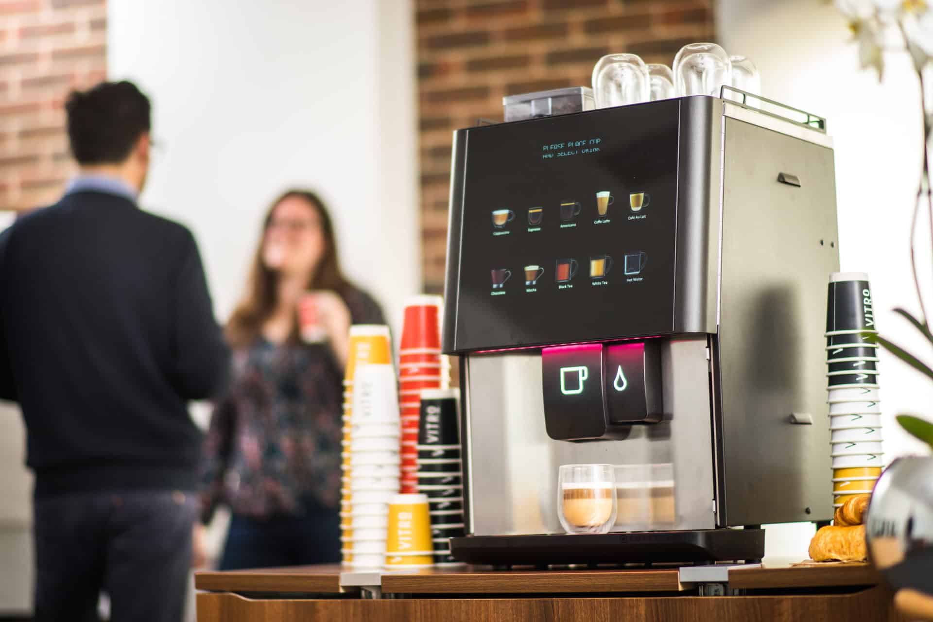 Coffee Corner by The Coffice<div><br></div>