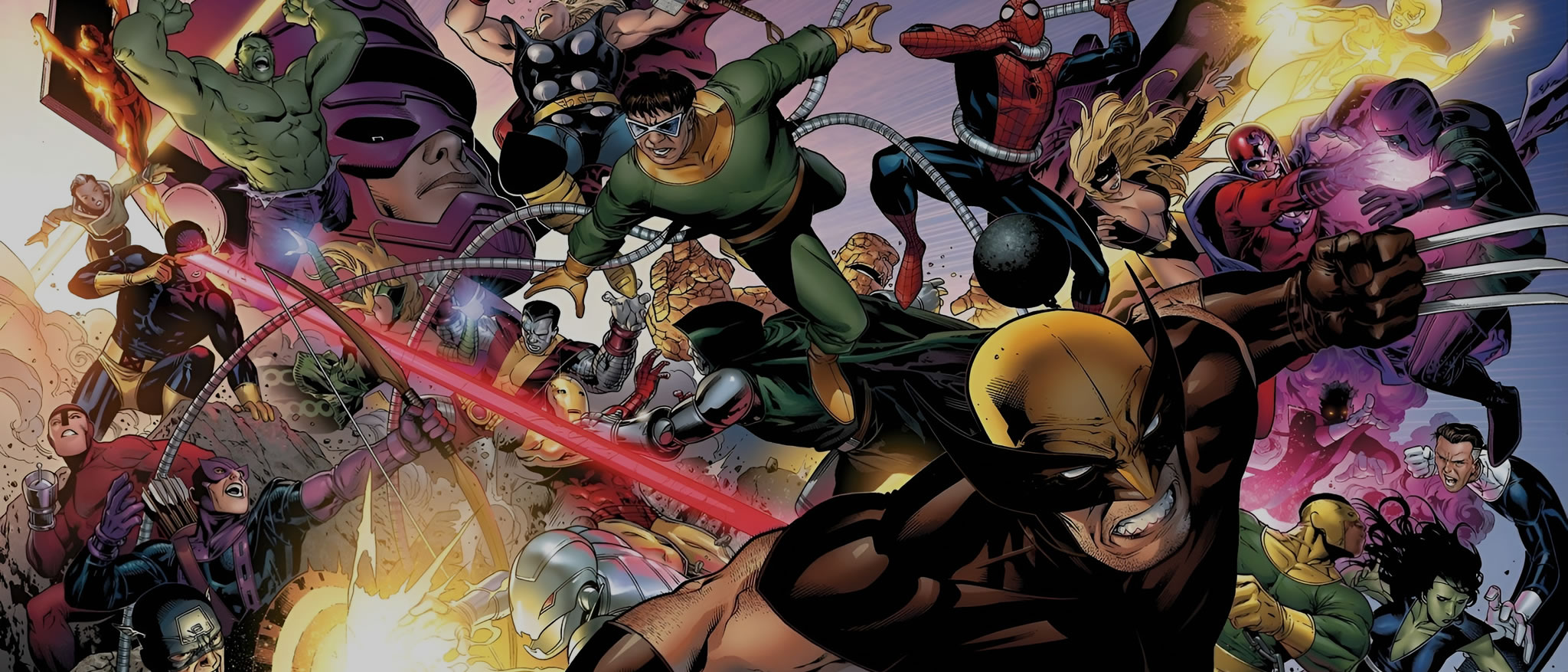 Síguenos en redes sociales