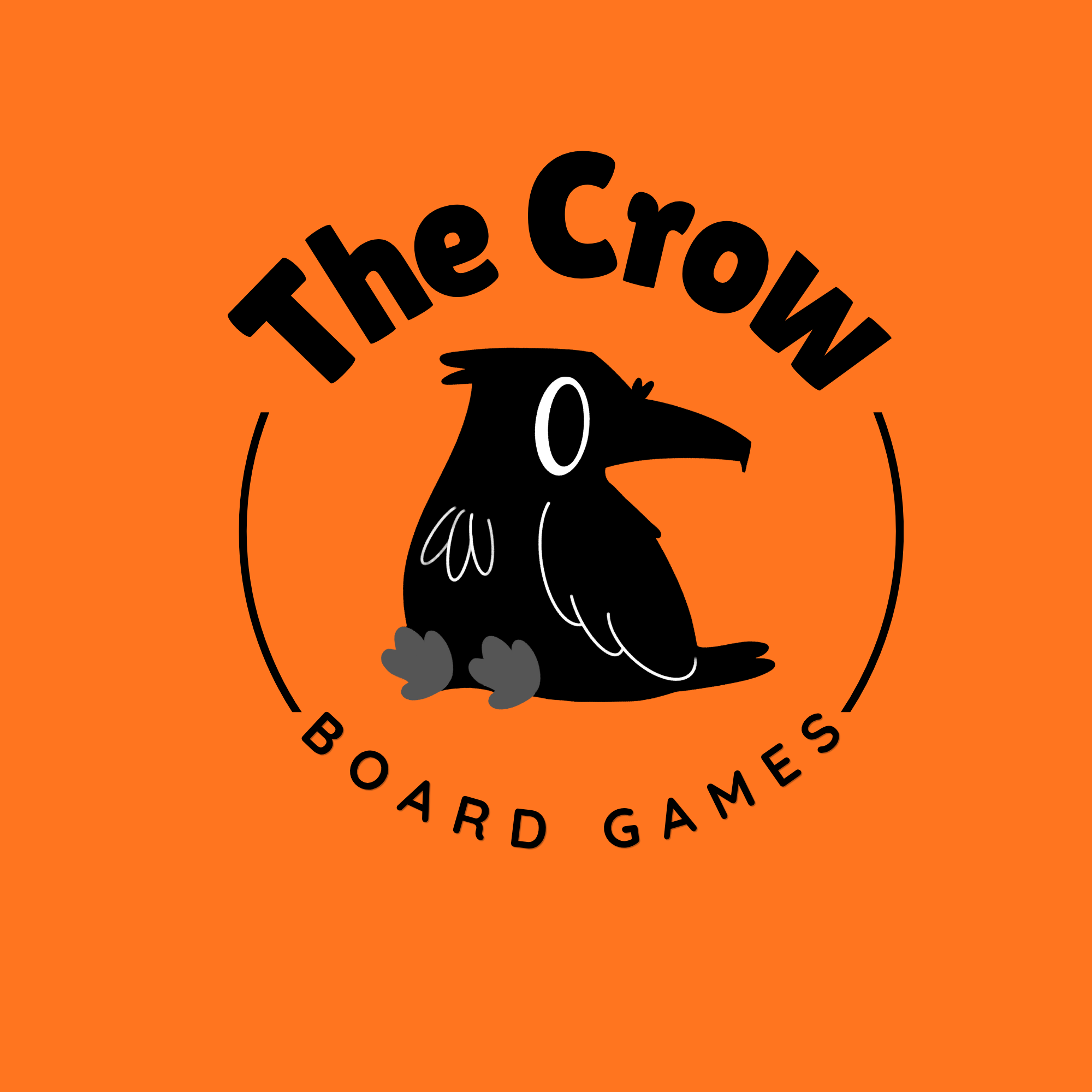 The Crow