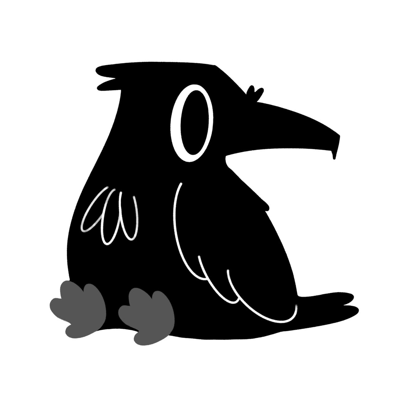 The Crow