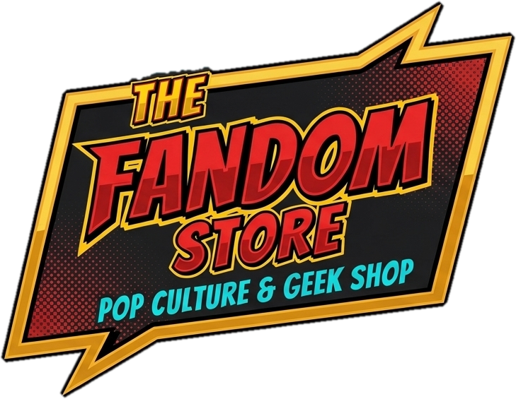The Fandom Store - Pop Culture & Geek Shop