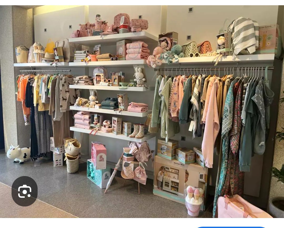 <em>“Estilo y Diversión para Toda la Familia”</em><br>