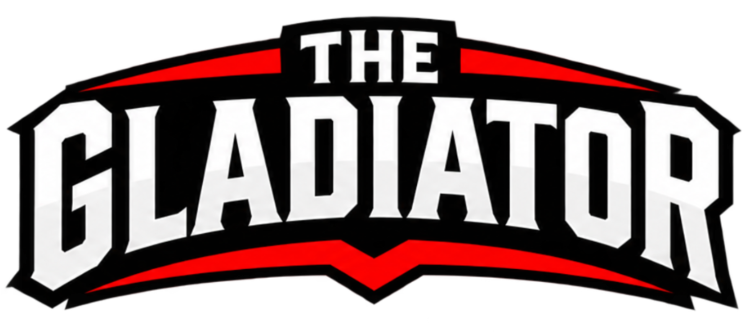 The Gladiator 