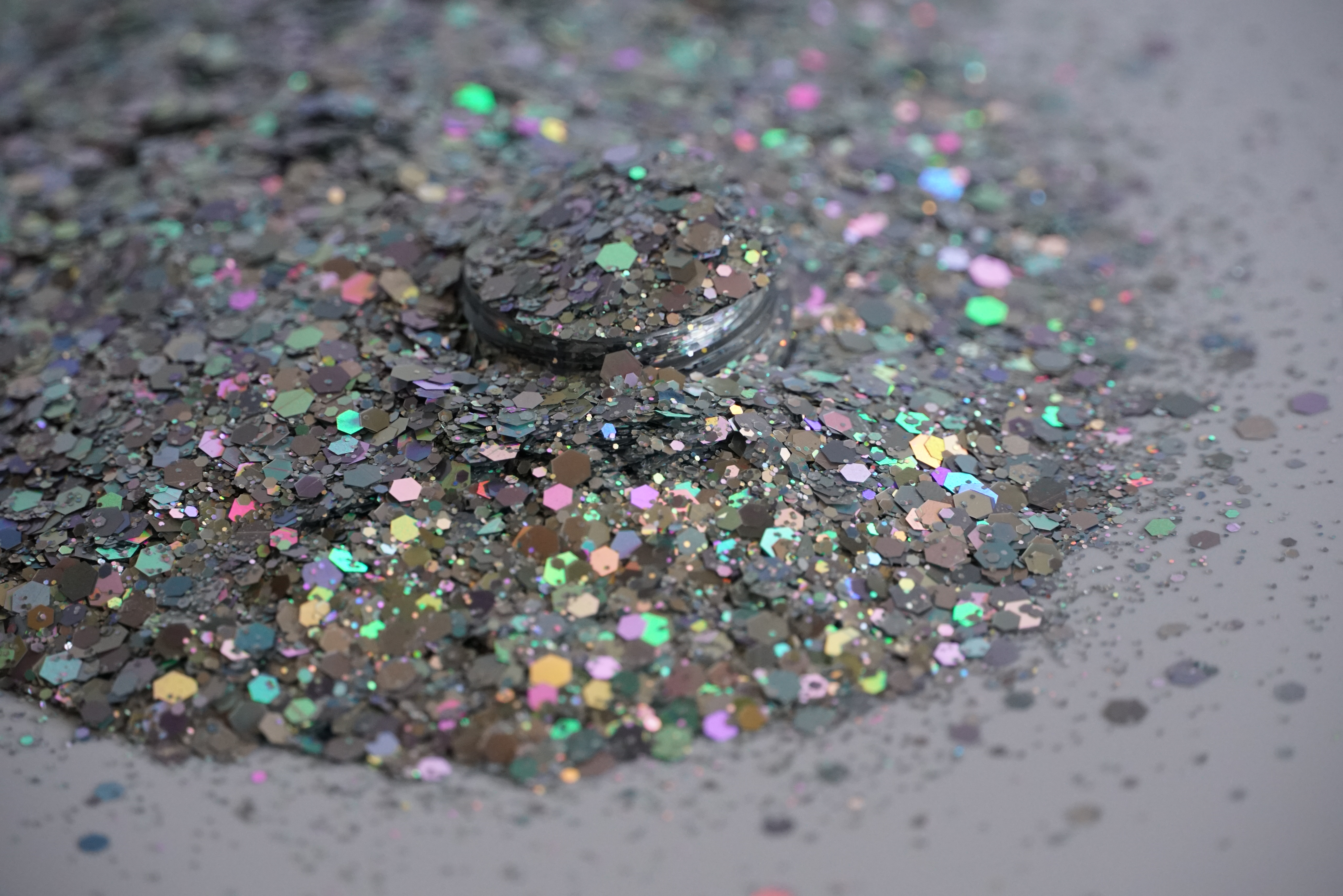 Somos especialistas en Glitter