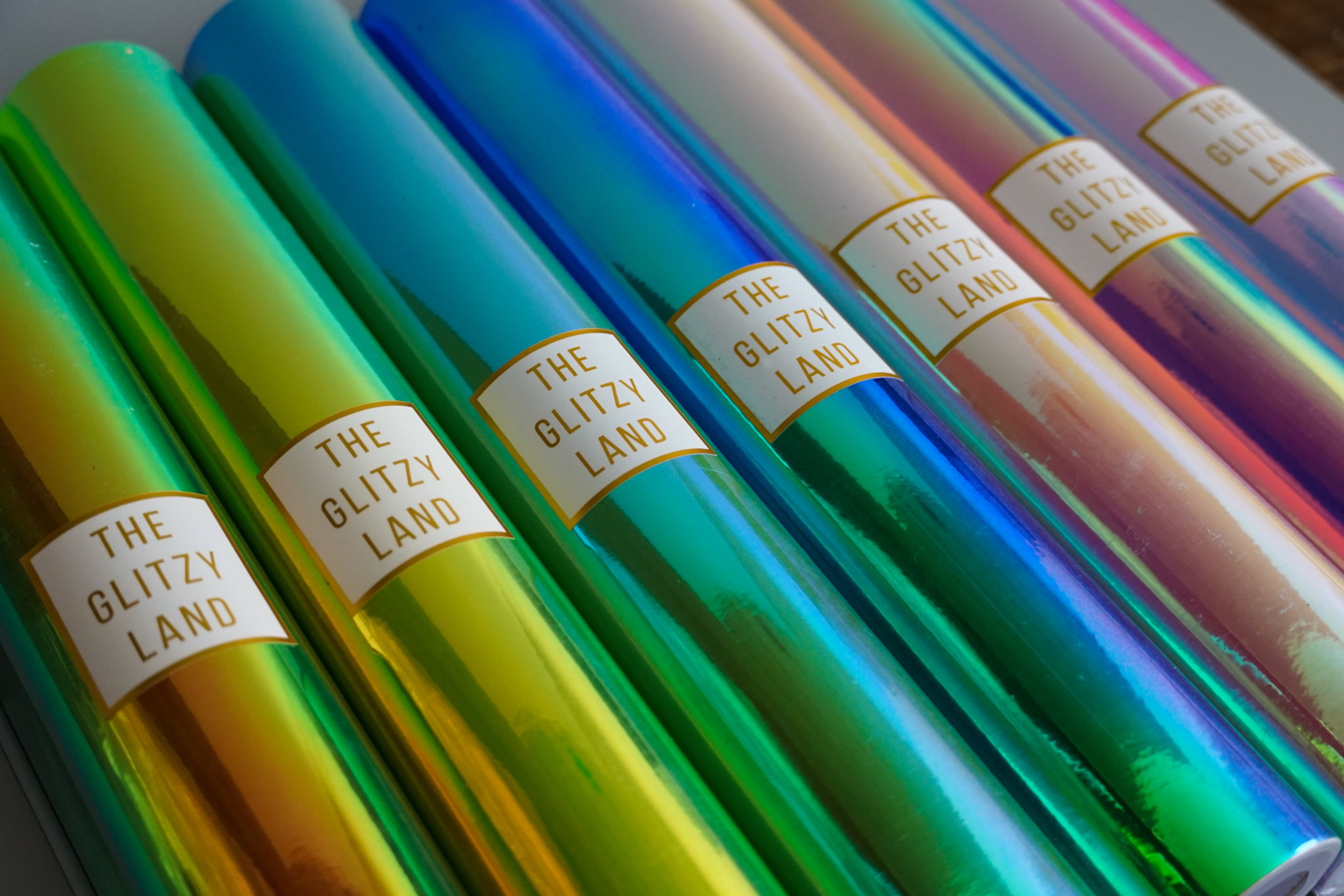 COMPRA VINILOS DECORATIVOS