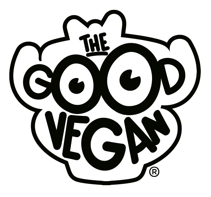 The Good Vegan
