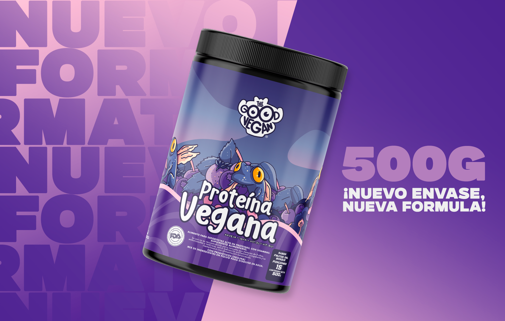 Título de la Sección