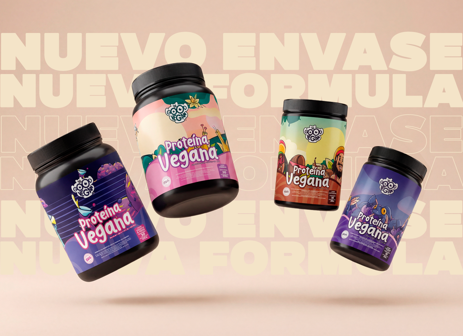 Título de la Sección