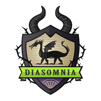 Diasomnia