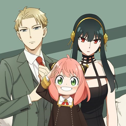 Spy x Family