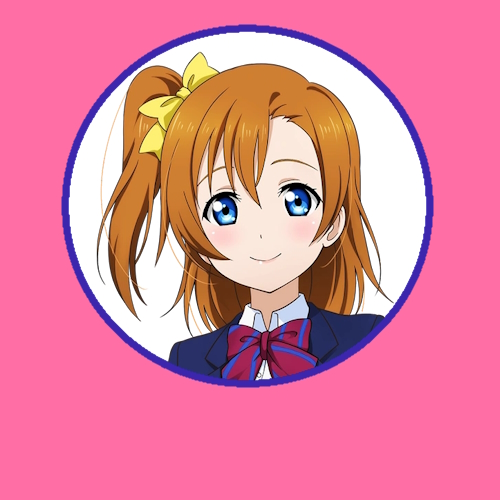 Honoka