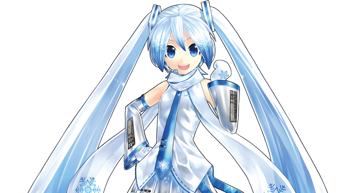 Snow Miku