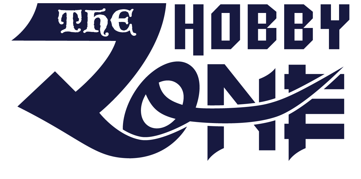 The Hobby Zone 