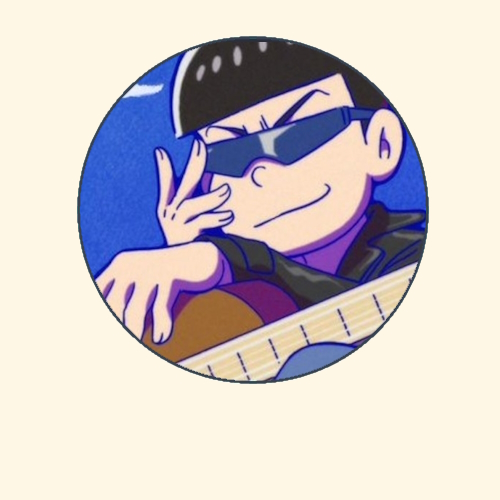 Karamatsu