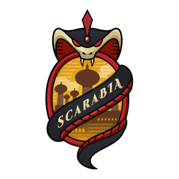 Scarabia