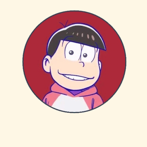 Osomatsu