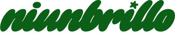 TIENDA | NiunBrillo Label