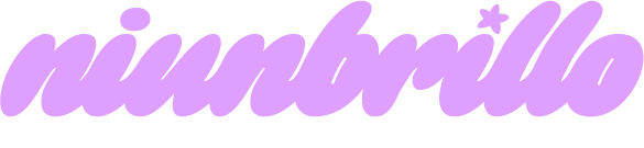 TIENDA | NiunBrillo Label