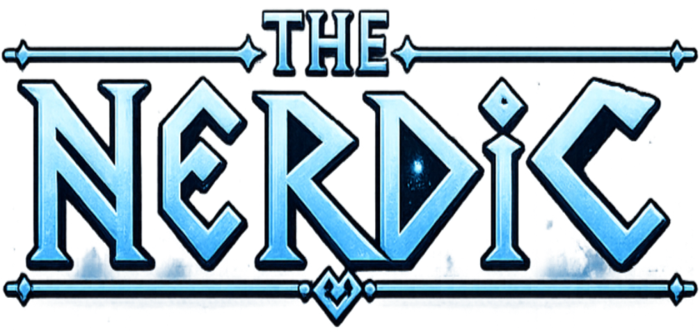 The Nerdic