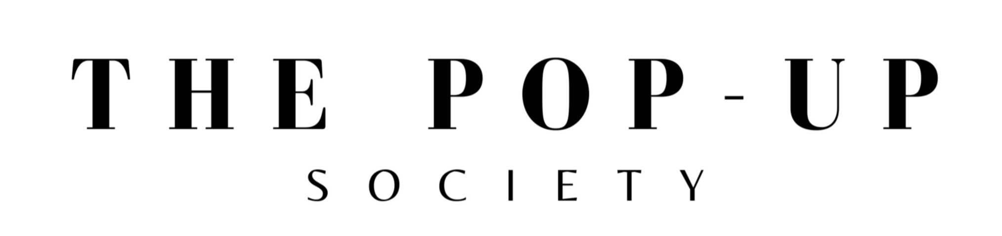 The Pop Up Society Perú