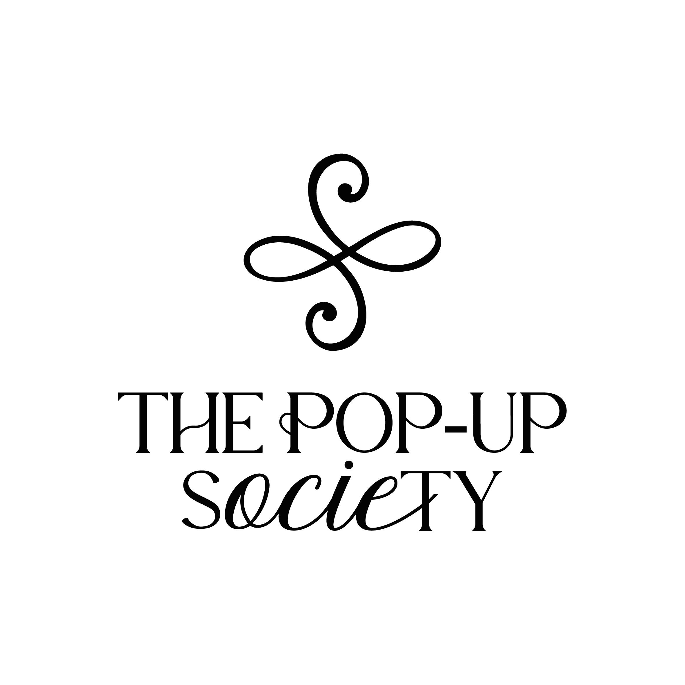 The Pop Up Society Perú