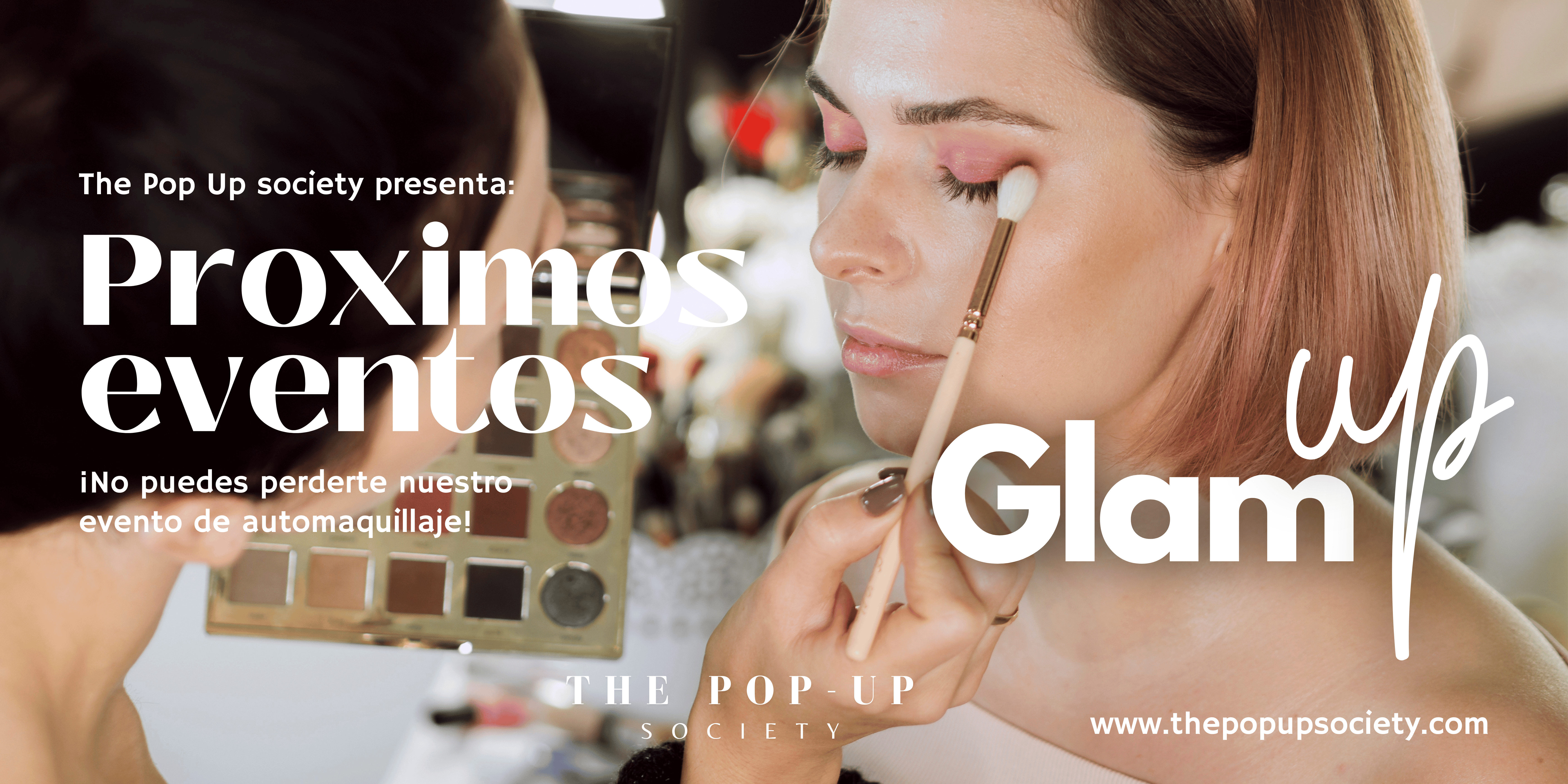 The Pop Up Society Perú