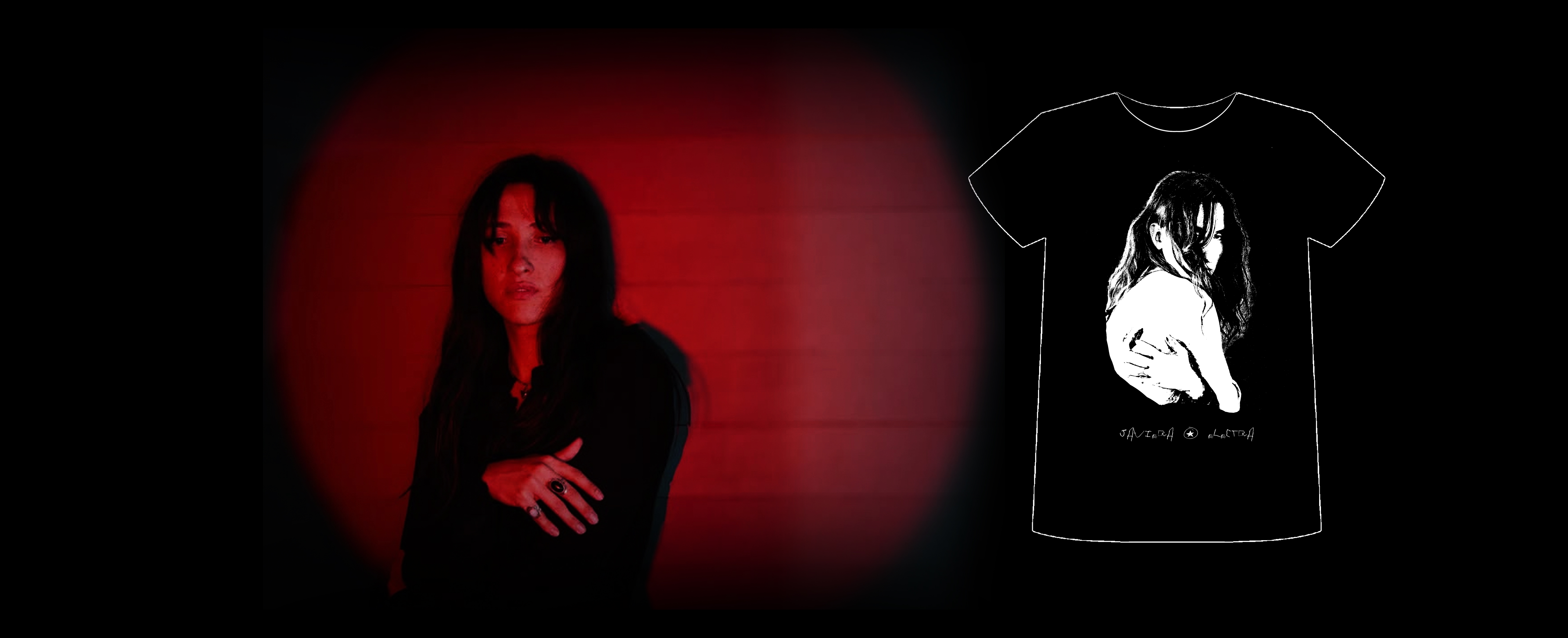 JAVIERA ELECTRA
