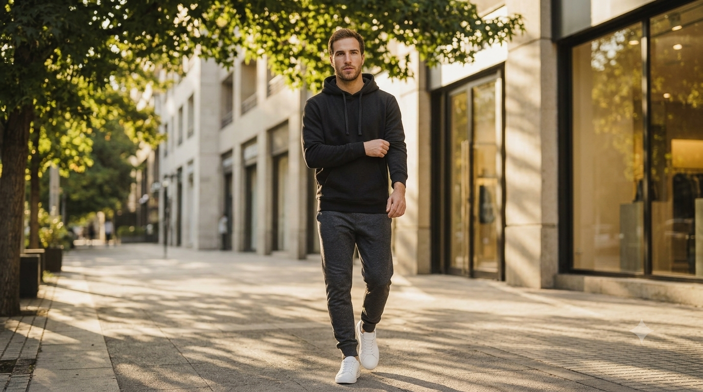 The Tee Lab | Poleras y Polerones Premium para Hombre — Hecho en Chile