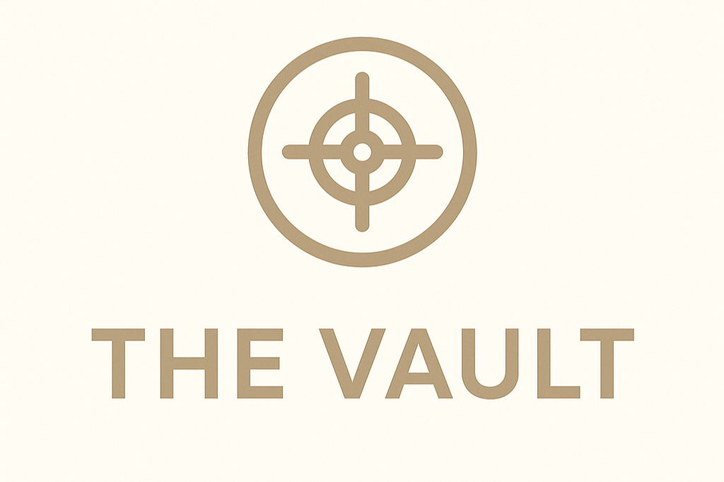The Vault