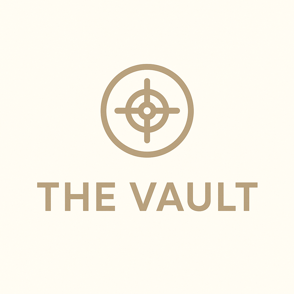 The Vault