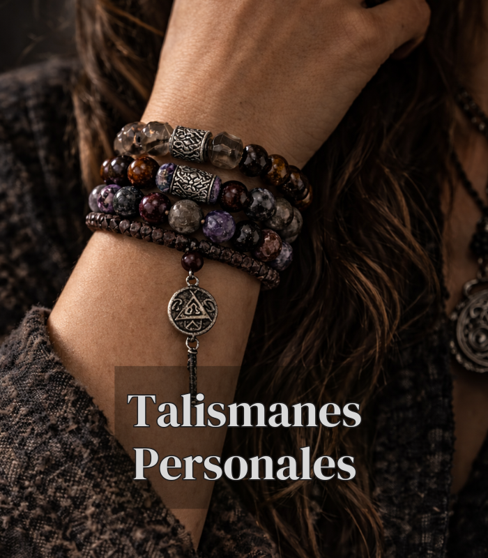 Energías de protección